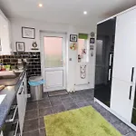 Vakantiehuis Marwood