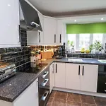 Marwood Vakantiehuis