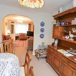 Vakantiehuis Marwood