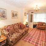 Vakantiehuis Marwood *