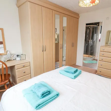 Сasa de vacaciones Marwood