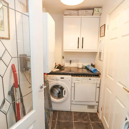 Marwood Сasa de vacaciones Penrith