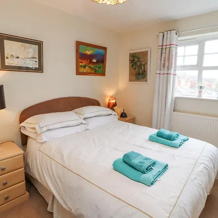 Сasa de vacaciones Marwood