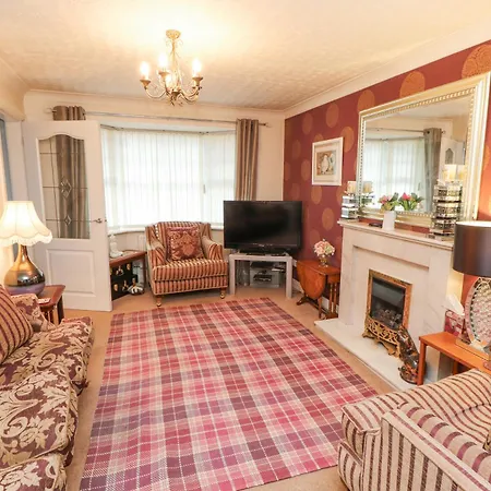 Marwood Сasa de vacaciones