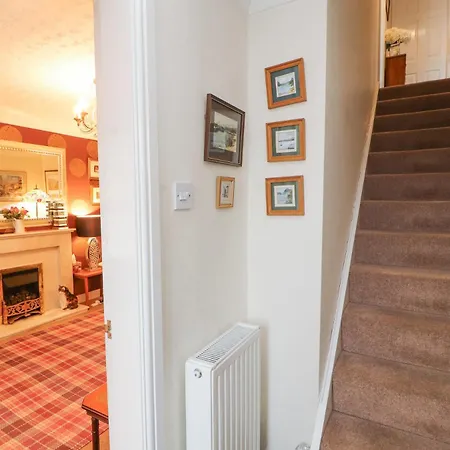 Сasa de vacaciones Marwood Penrith