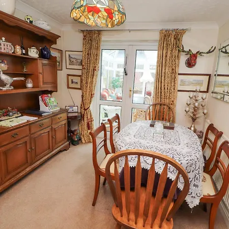 Сasa de vacaciones Marwood