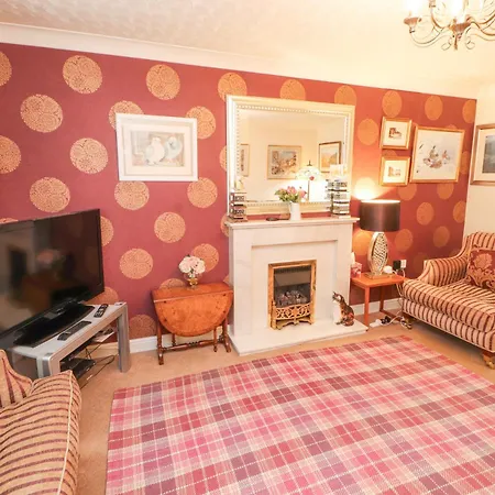 Marwood 펜션 펜리스